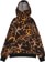 Volcom Hydro Riding Hoodie (2023 Closeout) - gold giraffe