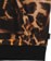 Volcom Hydro Riding Hoodie (2023 Closeout) - gold giraffe - front detail