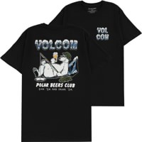 Volcom Polar Stoney T-Shirt - black