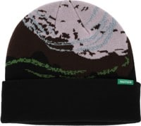 Corduroy x Tactics La Camoix Beanie