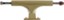Ace AF-1 Skateboard Trucks - gold 33