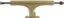 Ace AF-1 Skateboard Trucks - gold 66