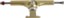 Ace AF-1 Skateboard Trucks - gold 66 - reverse