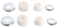 Ace Hard Bushings - white