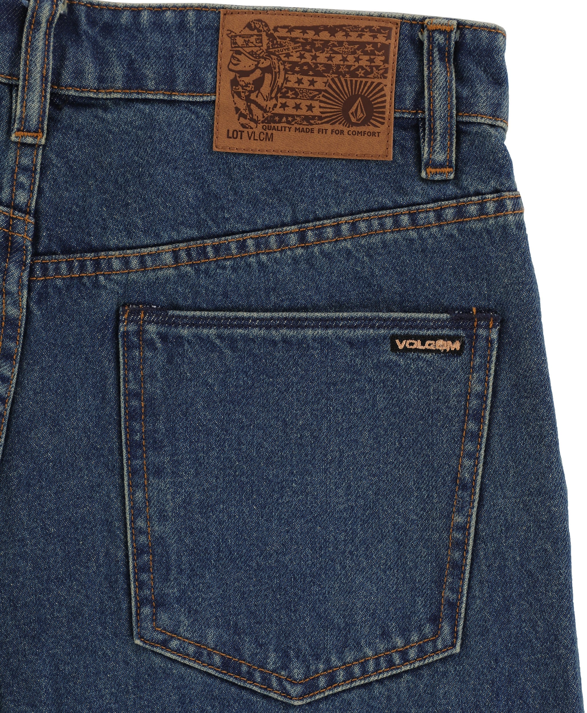billow jeans