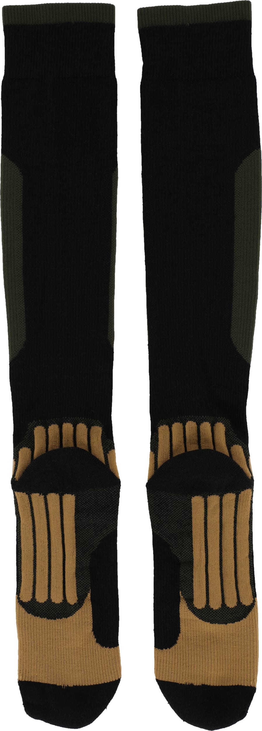 Burton AK Endurance Snowboard Socks Tactics