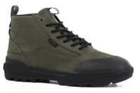 Vans Women's Colfax Boot MTE-1 Shoes - coastal military/black