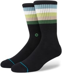 Stance Maliboo Sock - green