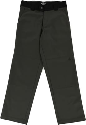 Dickies Ronnie Sandoval Loose Fit Double Knee Pants - olive green - view large