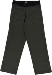 Dickies Ronnie Sandoval Loose Fit Double Knee Pants - olive green