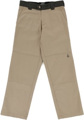Dickies Ronnie Sandoval Loose Fit Double Knee Pants - desert sand - view large