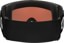 matte black/fire iridium + persimmon lens - reverse