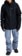 Burton Treeline GORE-TEX 3L Insulated Jacket - true black - full