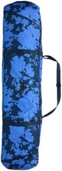Burton Space Sack Snowboard Bag - amparo blue camellia