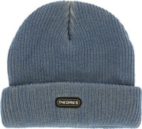 Theories 2 Tone Beanie - cream