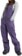 violet halo