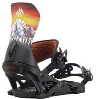 Jones Orion Snowboard Bindings 2023 - rp roberts