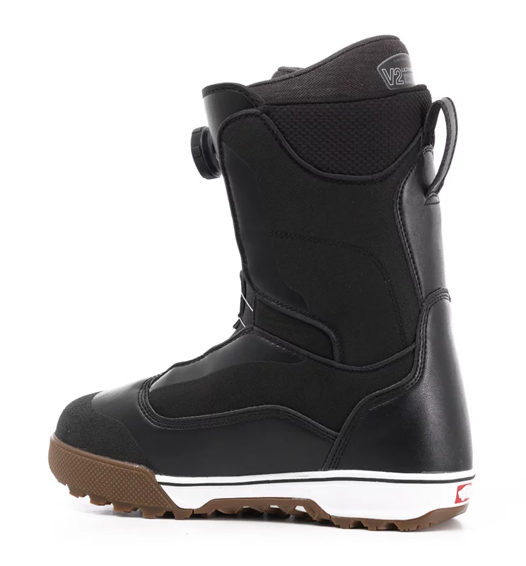 vans aura pro 2020 review