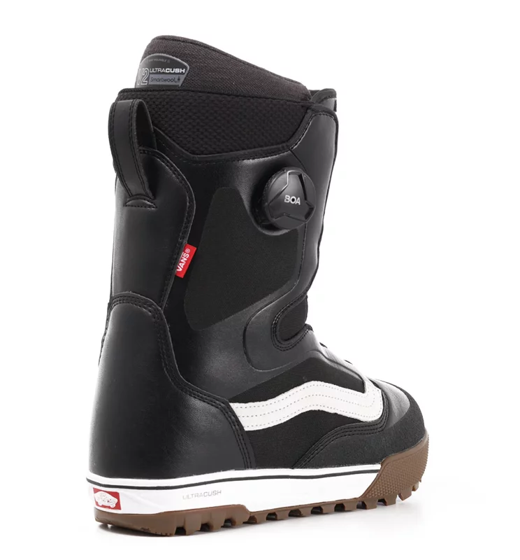 vans aura pro 2020 review