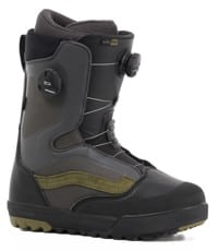 Vans Aura Pro Snowboard Boots 2023 - black/charcoal