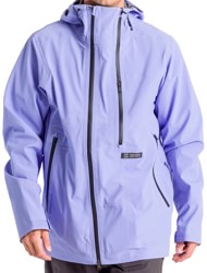 L1 Theorem Axial Jacket - ultraviolet