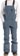 L1 Women's Loretta Overall Bib Pants - slate