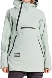 Women's Theorem Atlas Jacket