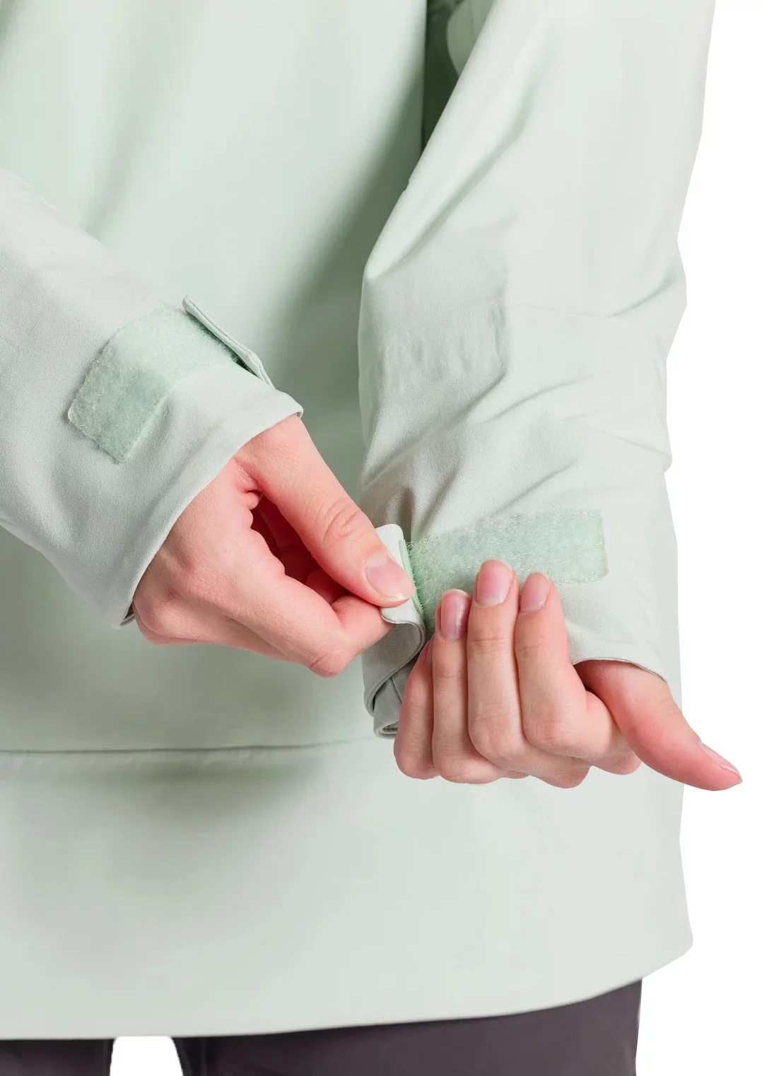 L1 Women's Theorem Atlas Jacket - spray | Tactics