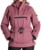 L1 Women's Prowler Insulated Jacket - burnt rose/burnt rose