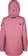 L1 Women's Prowler Insulated Jacket - burnt rose/burnt rose - reverse