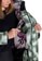 L1 Women's Lalena Insulated Jacket - wm-tie dye camo - alternate inside