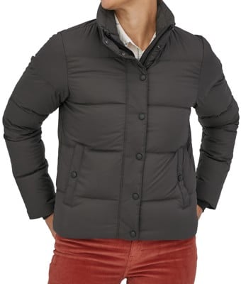 Patagonia Women's Silent Down Jacket - view large