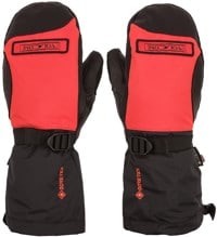 Volcom 91 GORE-TEX Mitts - orange shock