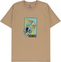 Theories Mumsley T-Shirt - cream