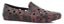 (gigliotti) black/red