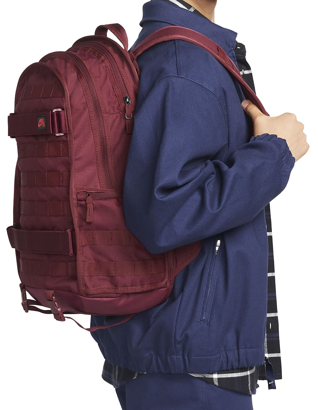 sb rpm backpack