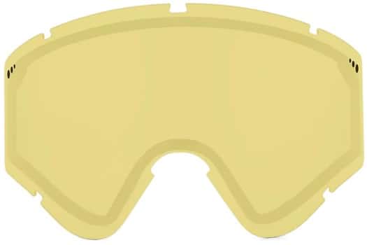 Volcom YAE Replacement Lenses - yellow - view large