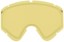 Volcom YAE Replacement Lenses - yellow