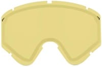 Volcom YAE Replacement Lenses - yellow