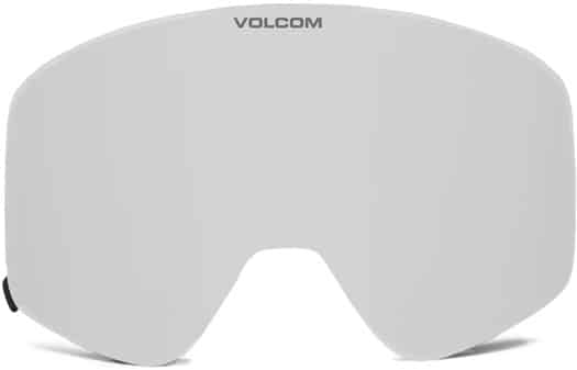 Volcom Odyssey Replacement Lenses - clear - view large