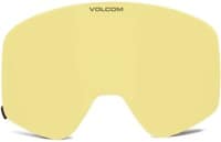 Volcom Odyssey Replacement Lenses - yellow