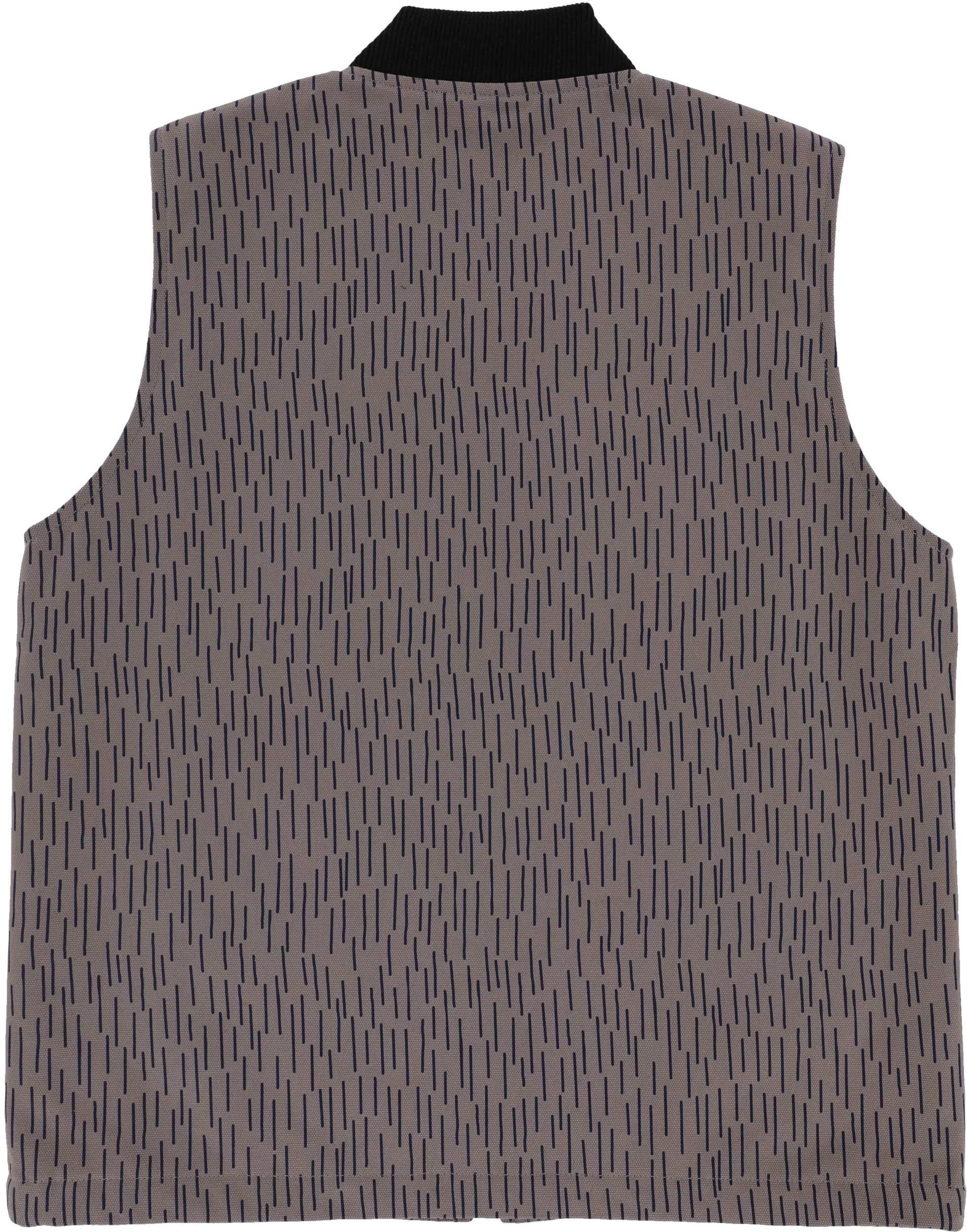 ジャケット・アウター ROTOL BOMMER VEST charcoal size 2 ジャケット・アウター ROTOL BOMMER VEST charcoal size 2