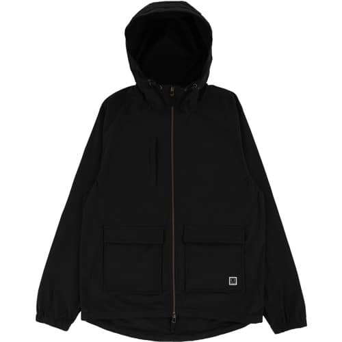 【BRIXTON】MONTE JACKET/Lサイズ BRIXTON】MONTE JACKET/Lサイズ