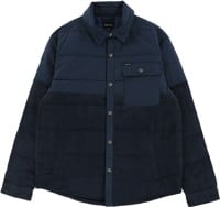 Brixton Cass Jacket - moonlit ocean