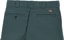 Alltimers You Deserve It Embroidered Dickies Pants - green - alternate reverse