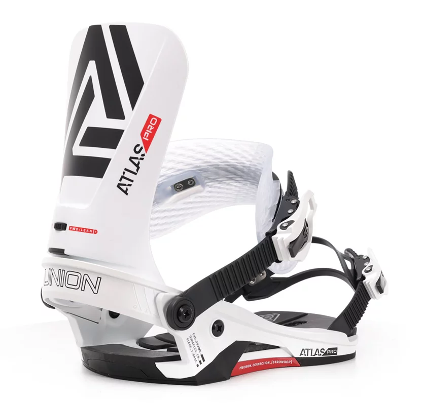 Atlas Pro Snowboard Bindings 2023