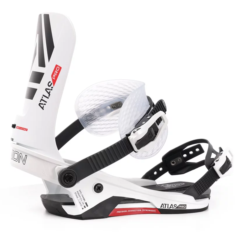 Atlas Pro Snowboard Bindings 2023