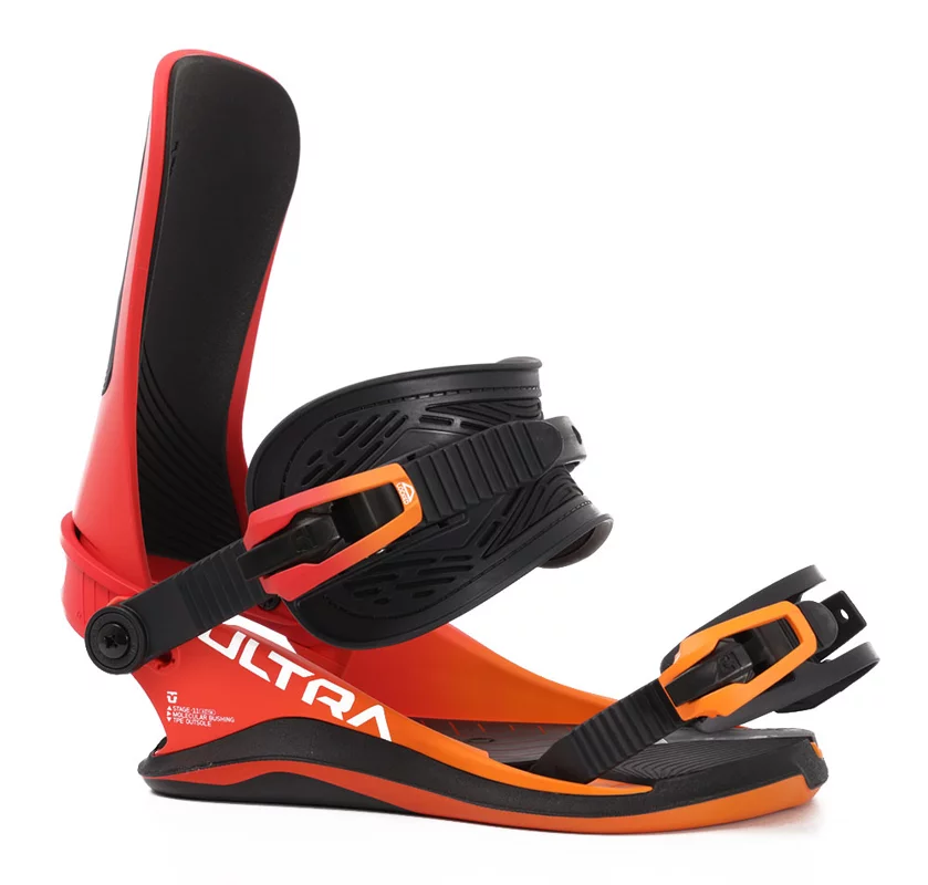 Ultra Snowboard Bindings (Closeout) 2023