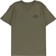 military olive - front