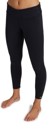 Burton Women's Midweight Pants Base Layer - true black - view large